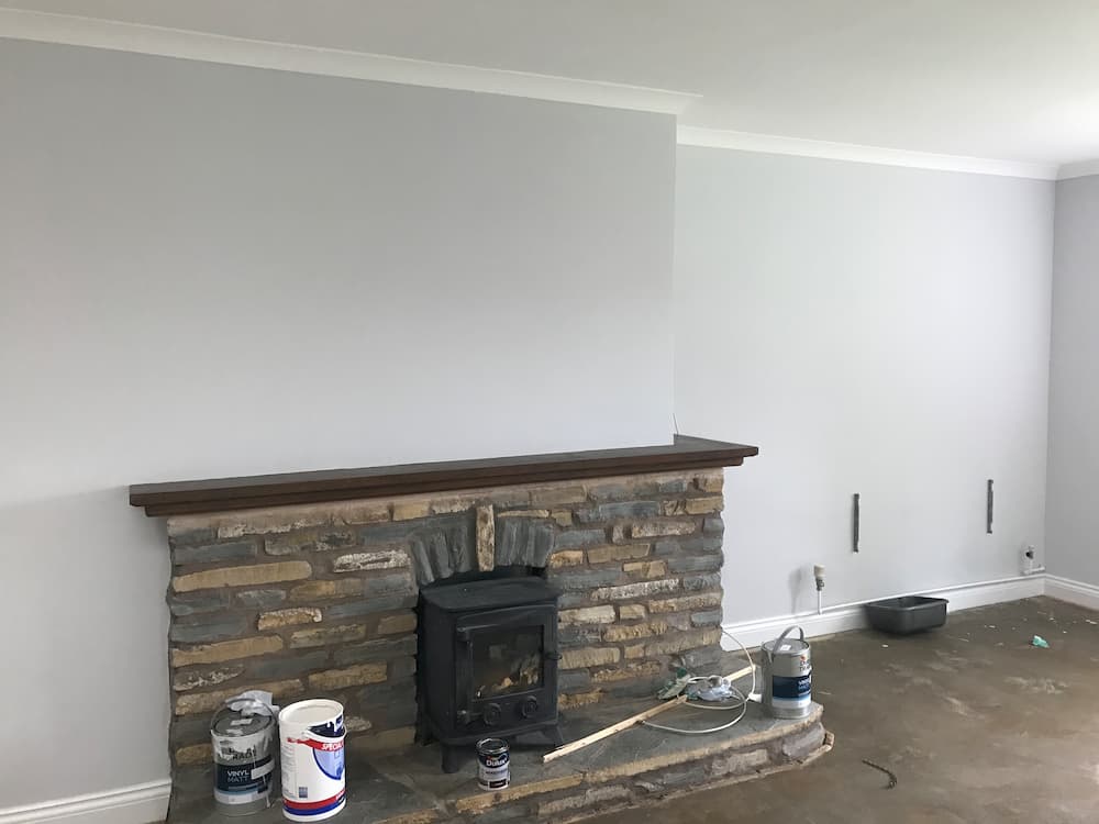 Living-Room-Deccorated-Arounf-Fire-Place